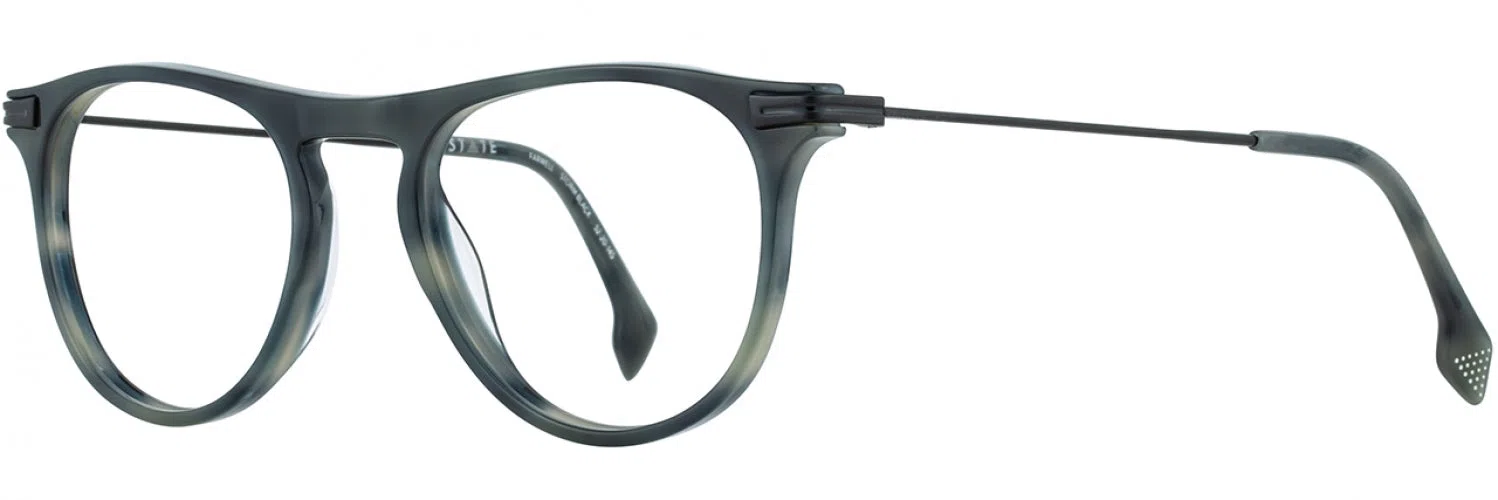 STATE Optical Co. FARWELL Eyeglasses - view 9